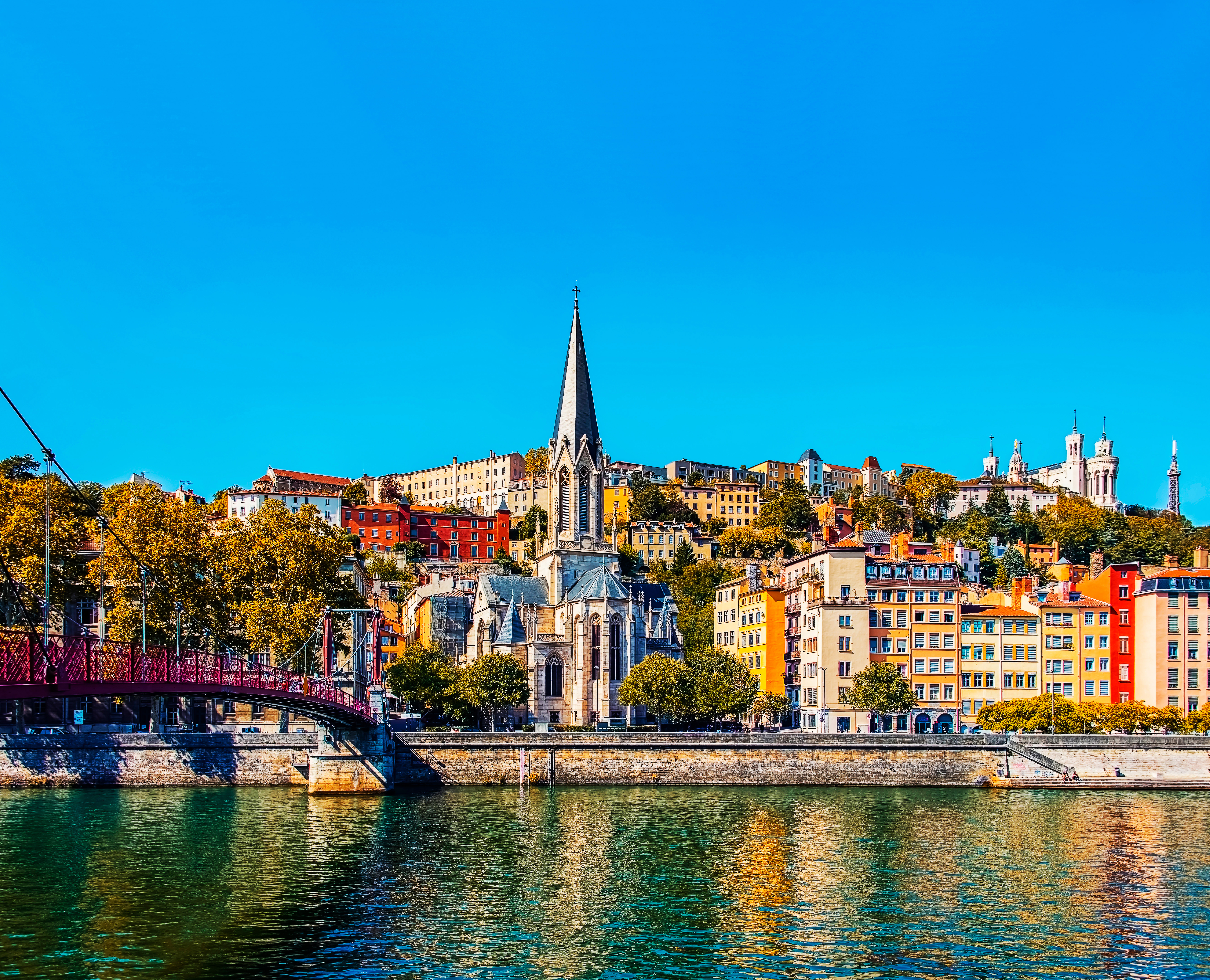 Grand Cruise of France