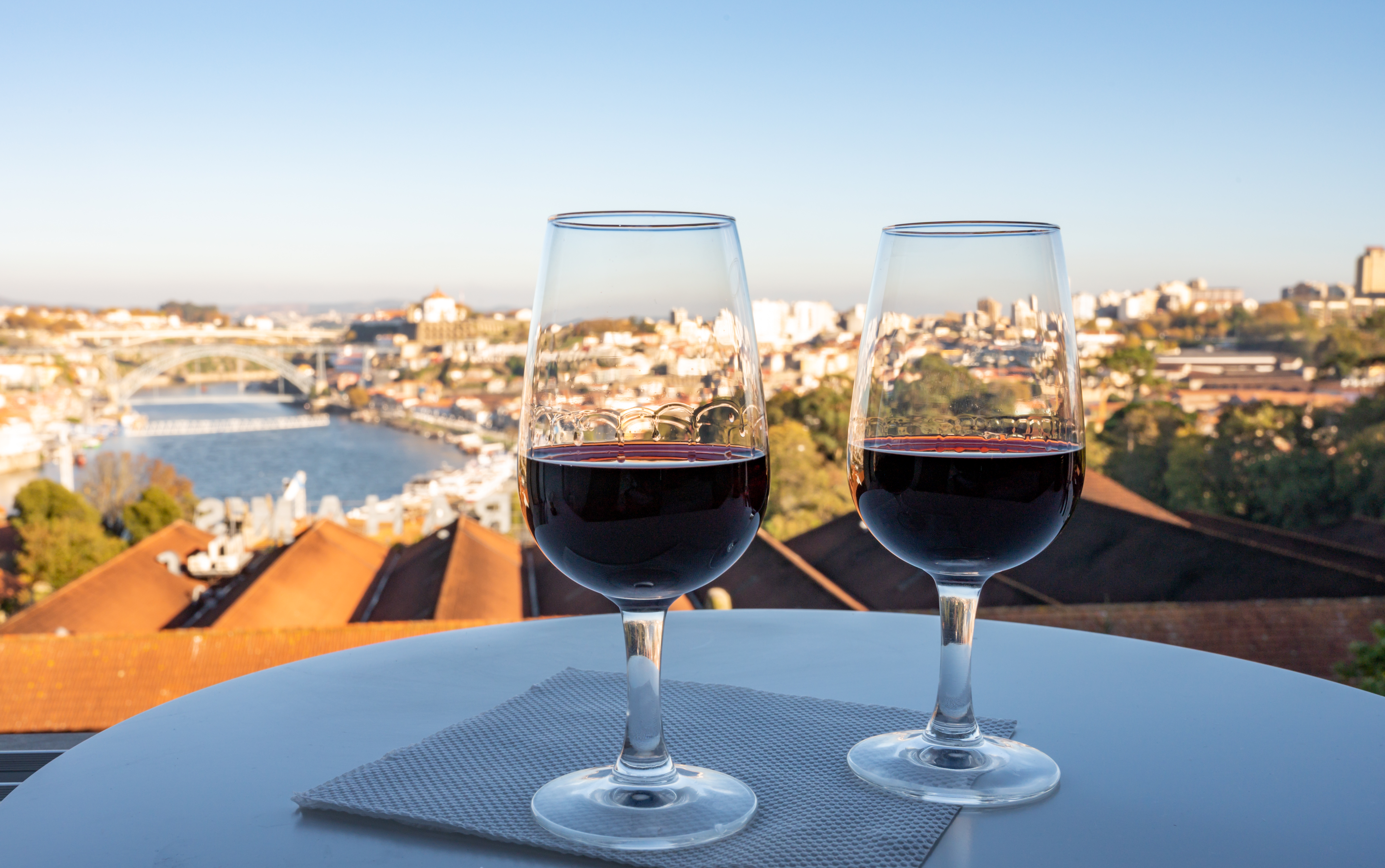 Gastronomy of the Douro – from Portugal to Spain