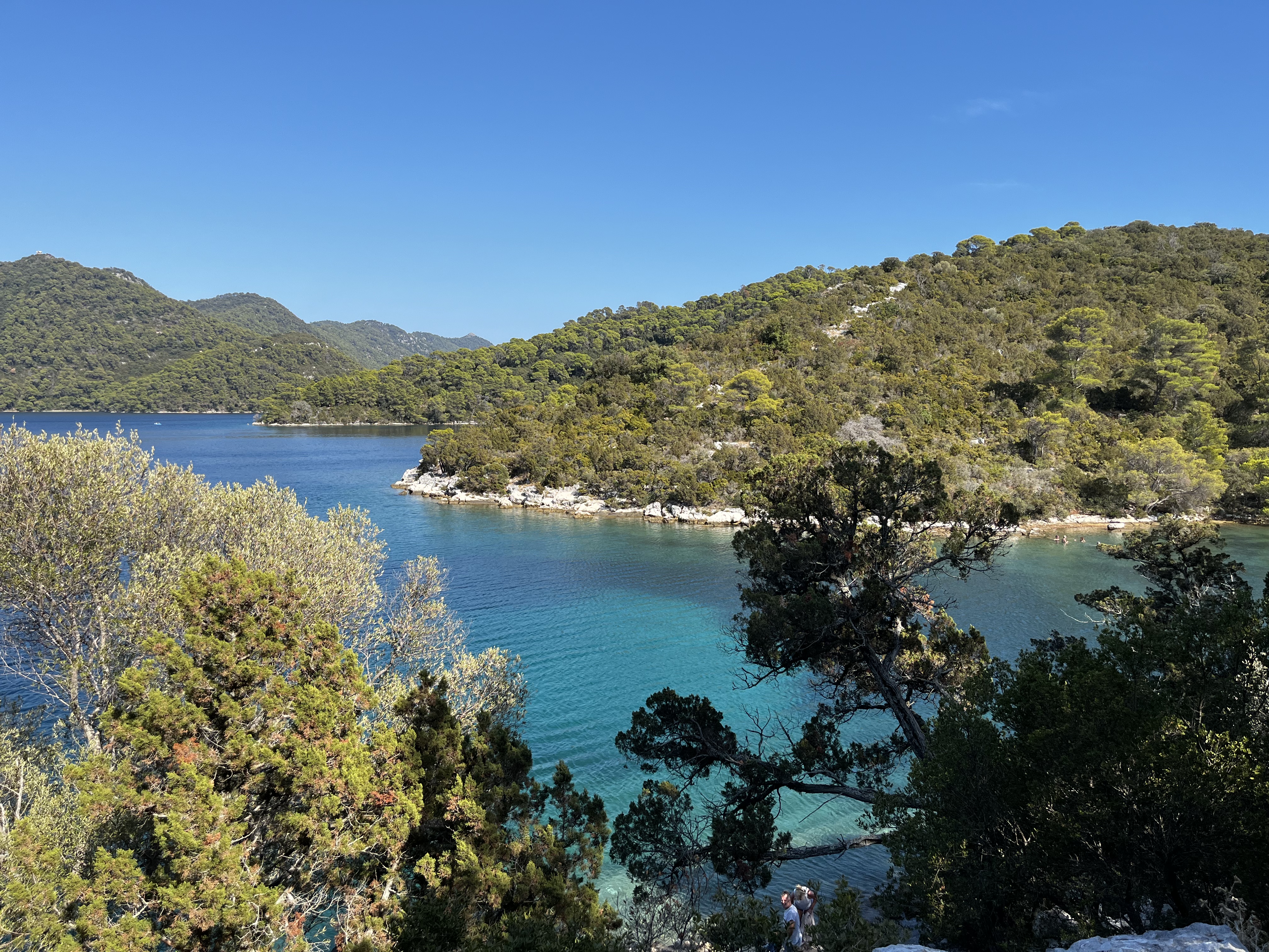 Dubrovnik & Splendours of Dalmatia for solo travellers