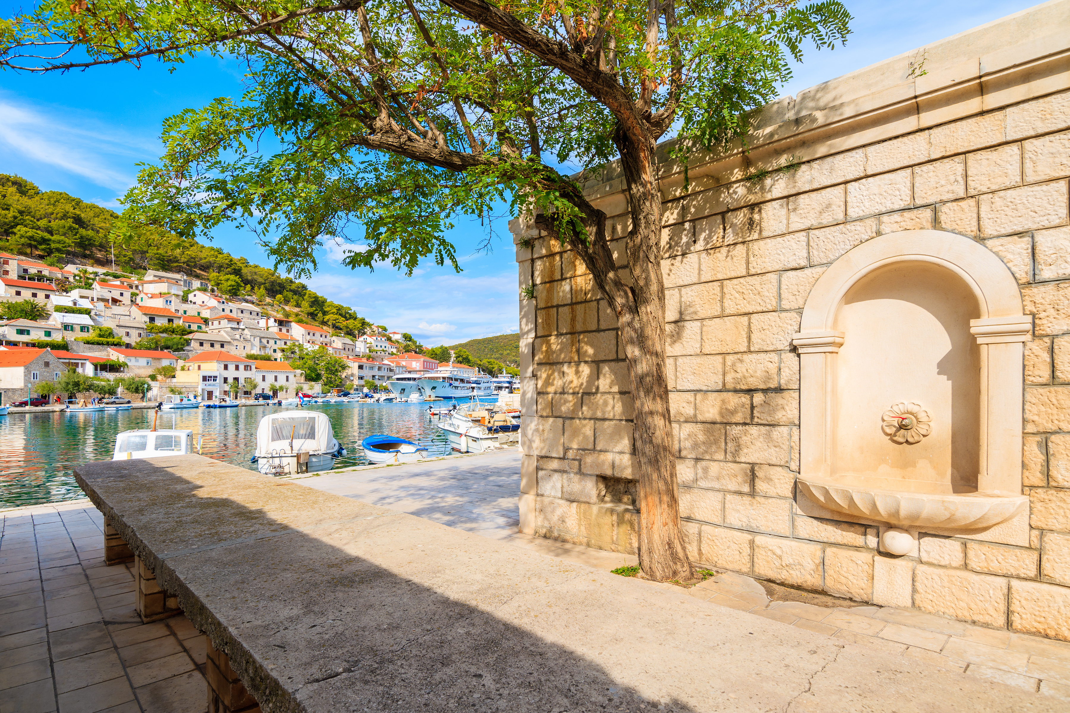Dubrovnik & Splendours of Dalmatia for solo travellers