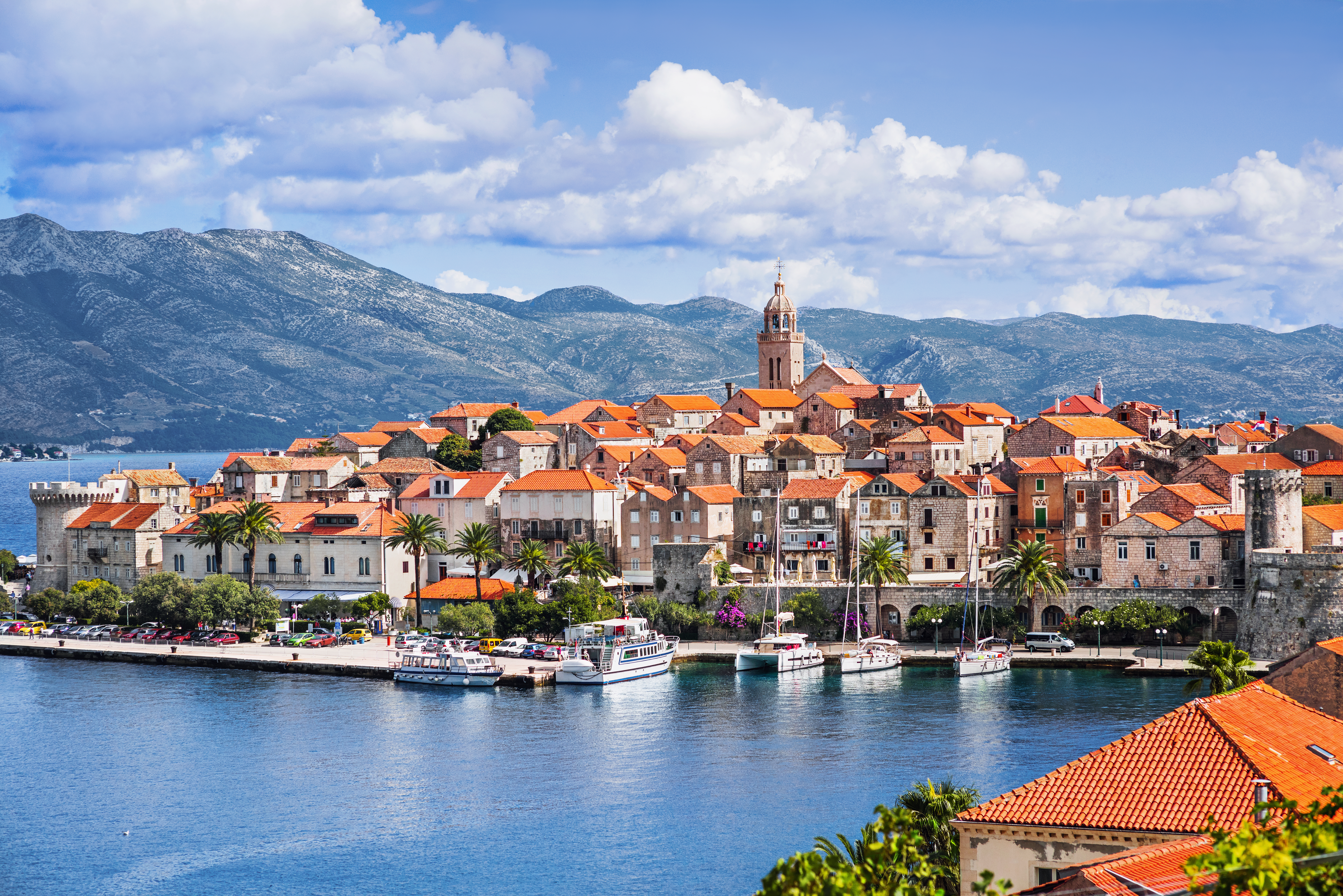 Dubrovnik & Splendours of Dalmatia for solo travellers
