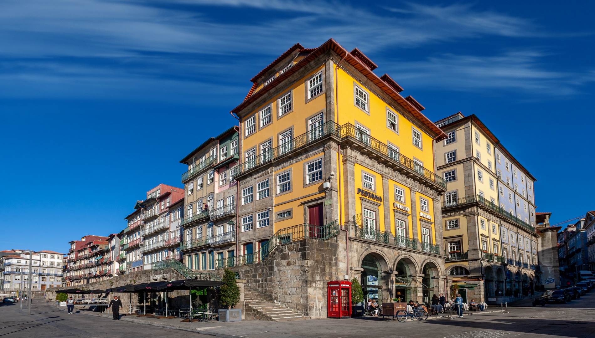 Highlights of the Douro Valley & Salamanca River Cruise