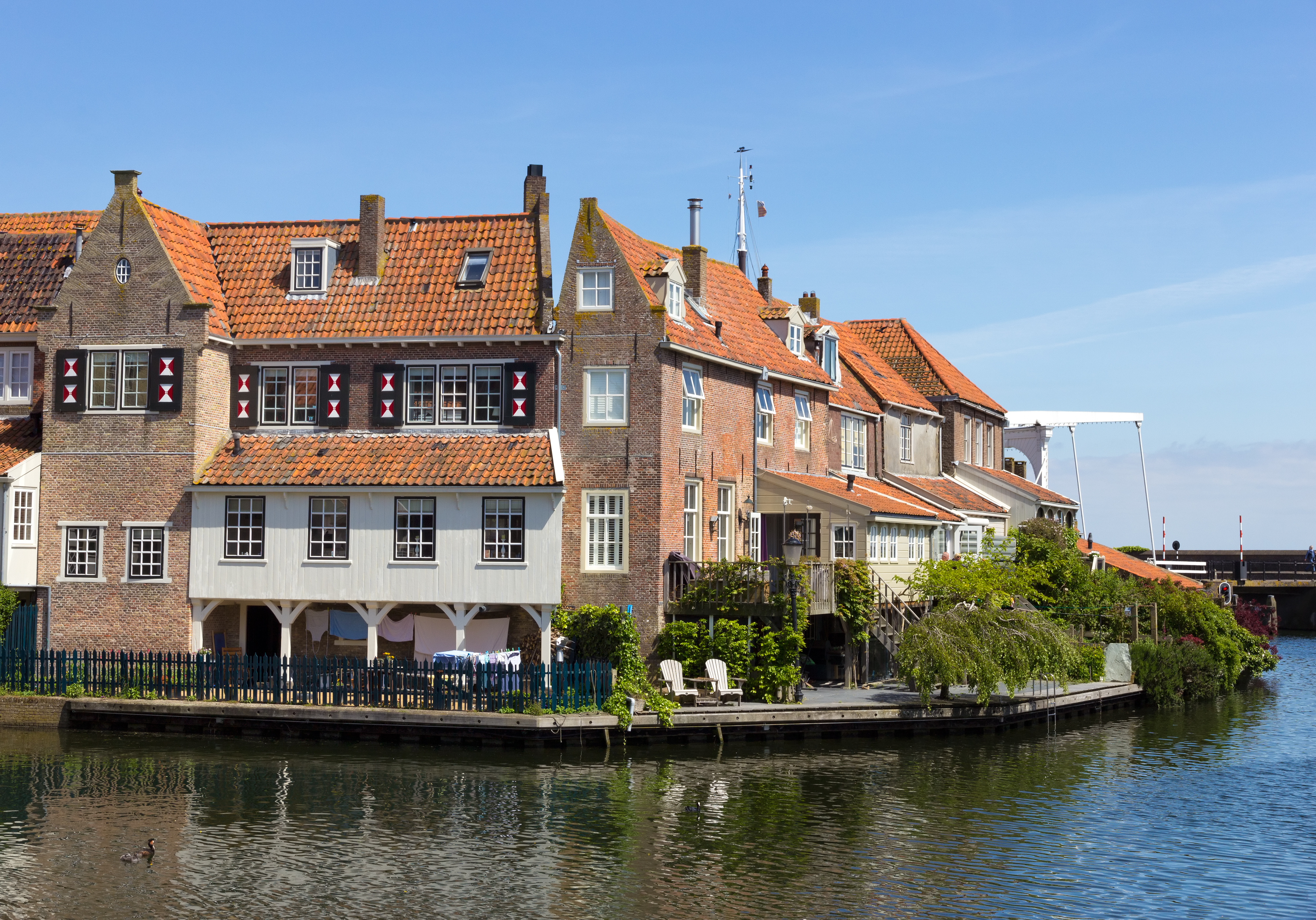 Amsterdam, Kinderdijk & the Dutch Bulbfields River Cruise