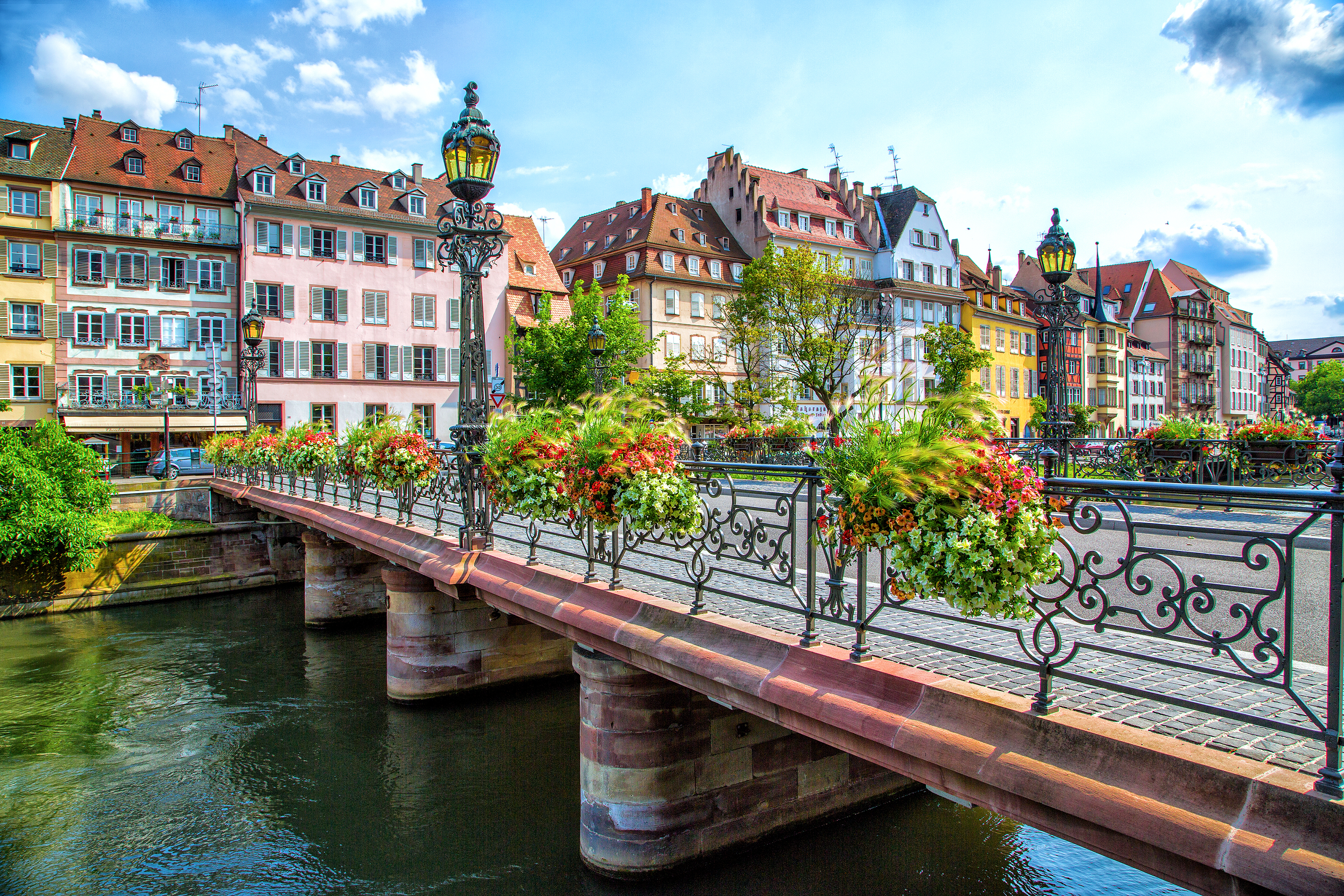 Rhine Cruise to Switzerland for Solo Travellers