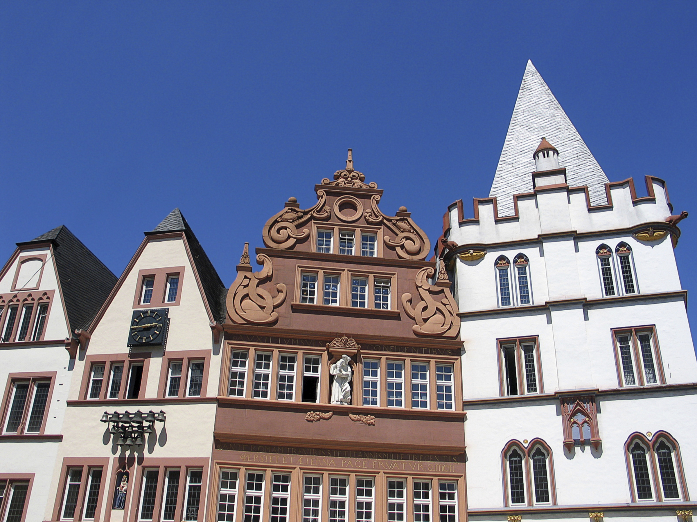 Rhine and Moselle River Cruise for Solo Travellers