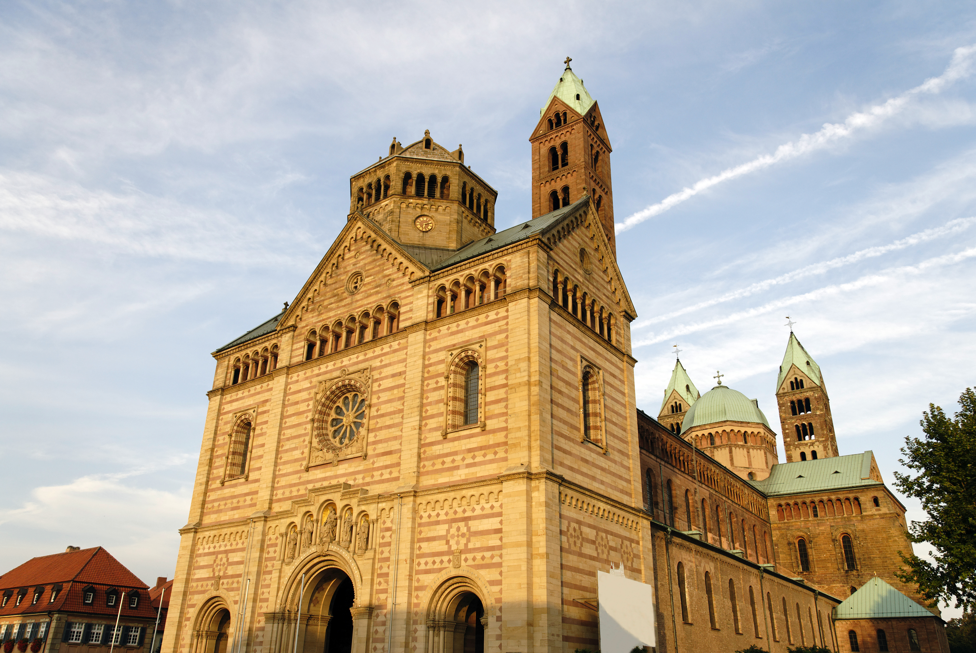 Rhine Cruise to Switzerland for Solo Travellers