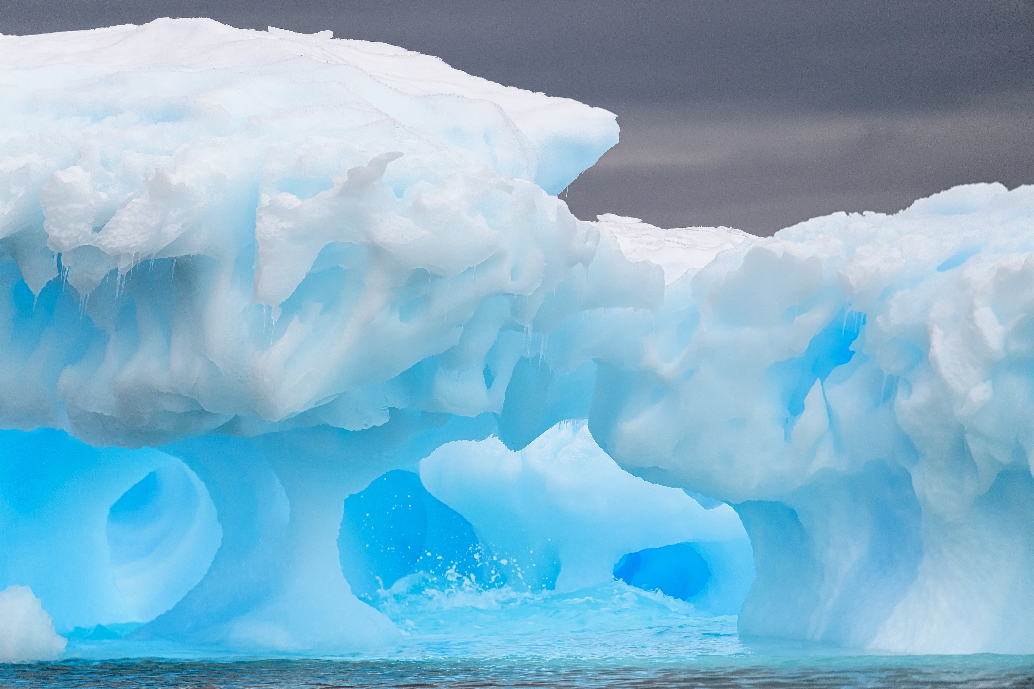 Svalbard Spring Photo Tour w/ Dean Tatooles