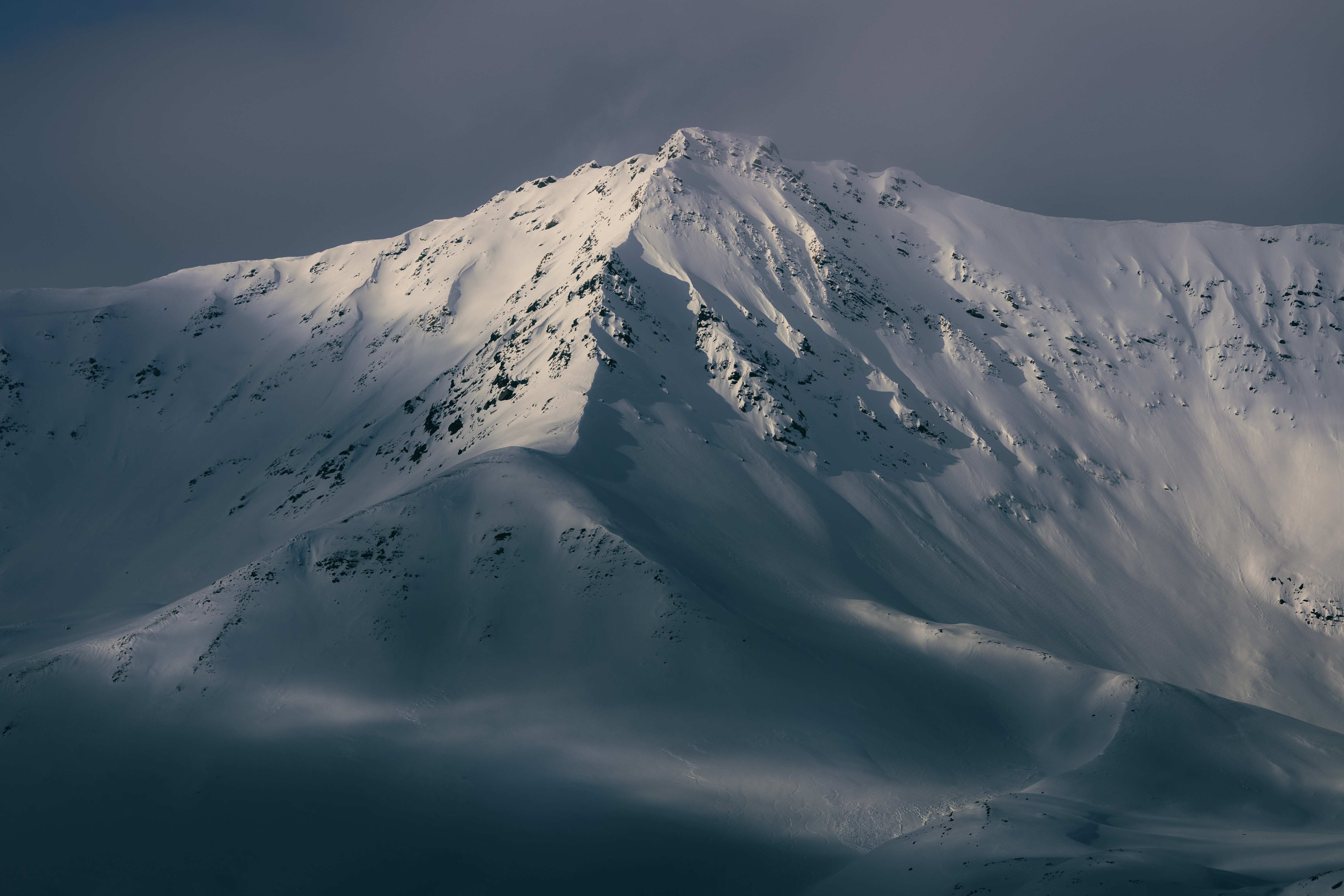 Svalbard Spring Photo Tour w/Randy Hanna