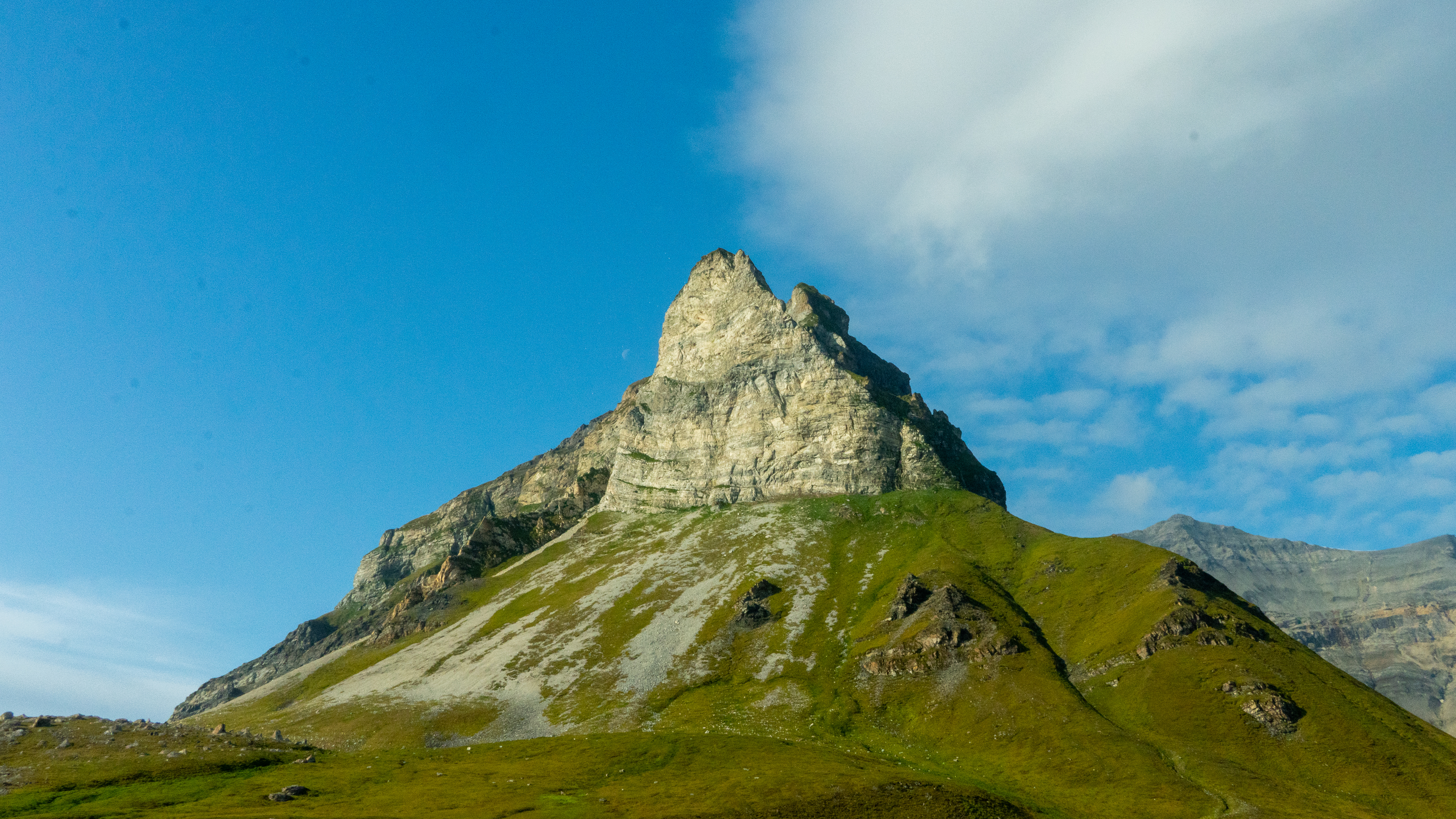 Svalbard Summer Photo Tour w/ Paul Goldstein