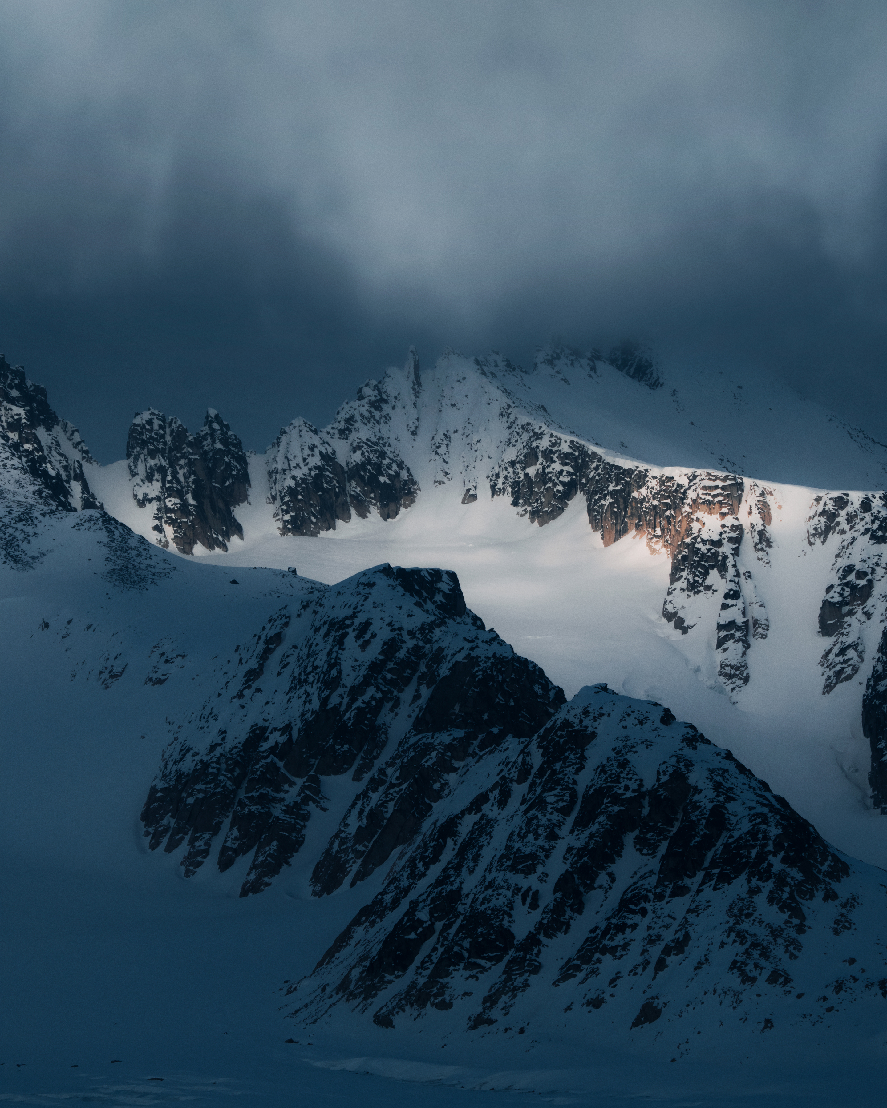 Svalbard Spring Micro Cruise