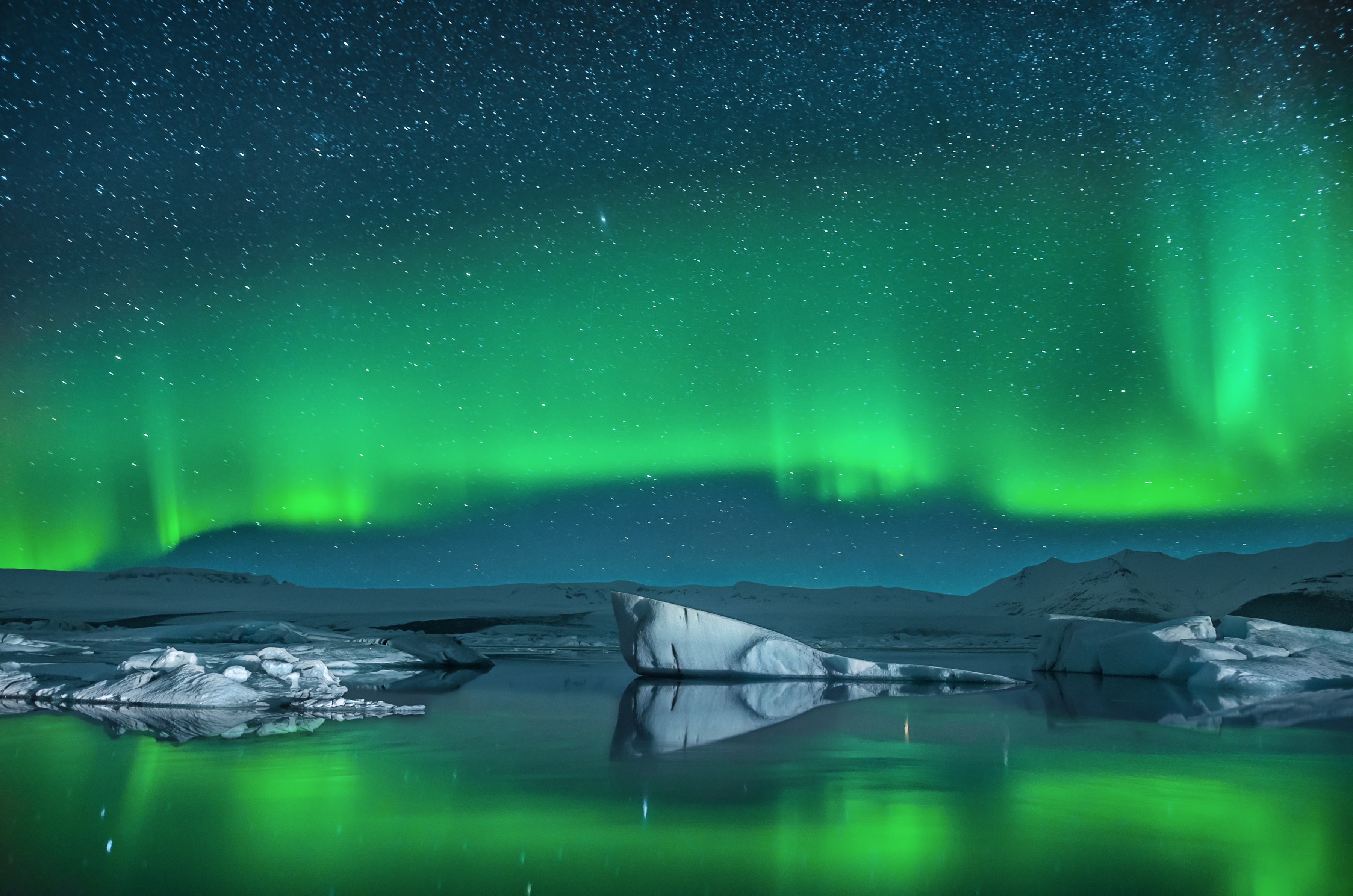 Scoresbysund Autumn Micro Cruise