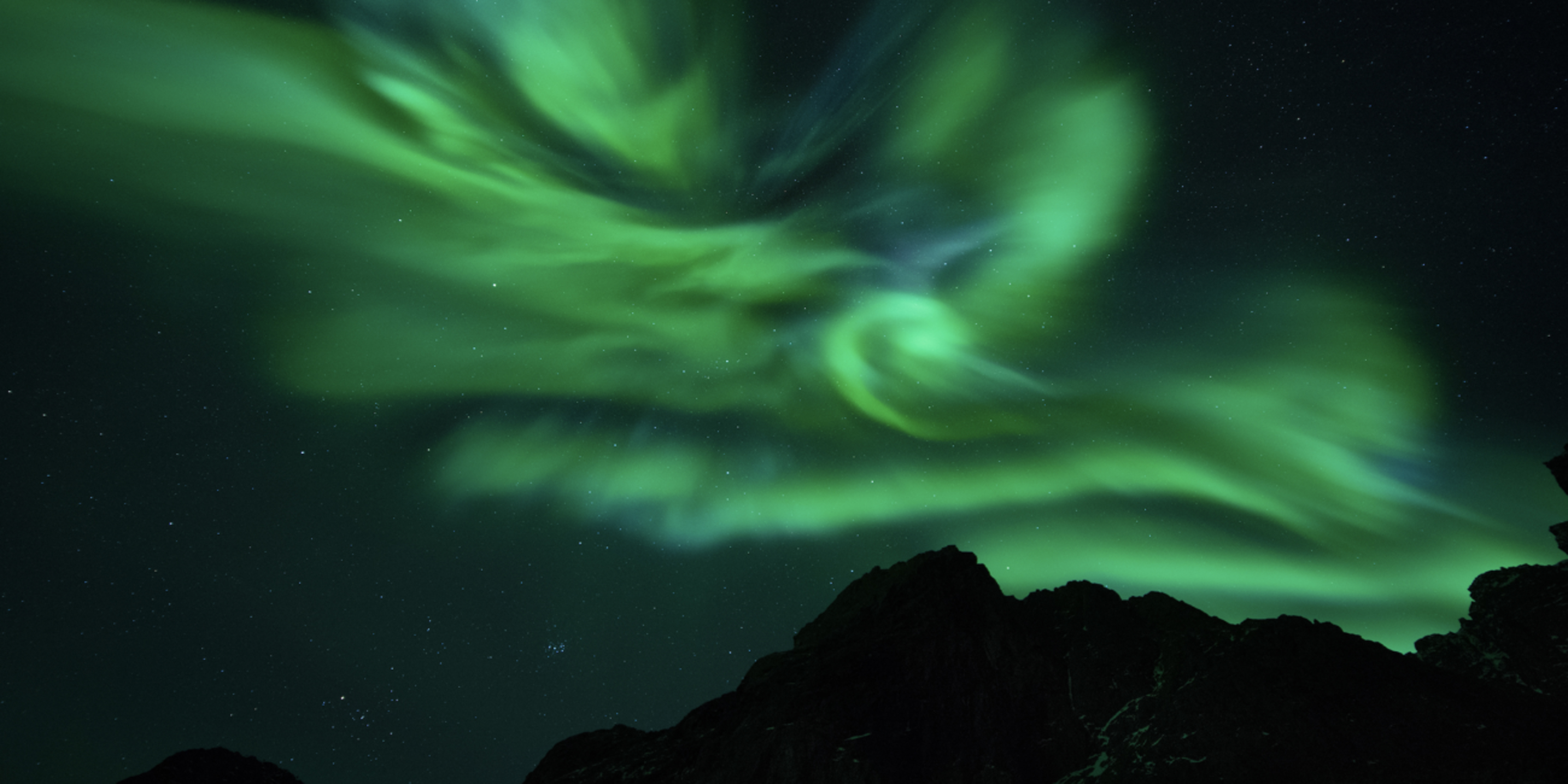 Scoresbysund Autumn Micro Cruise