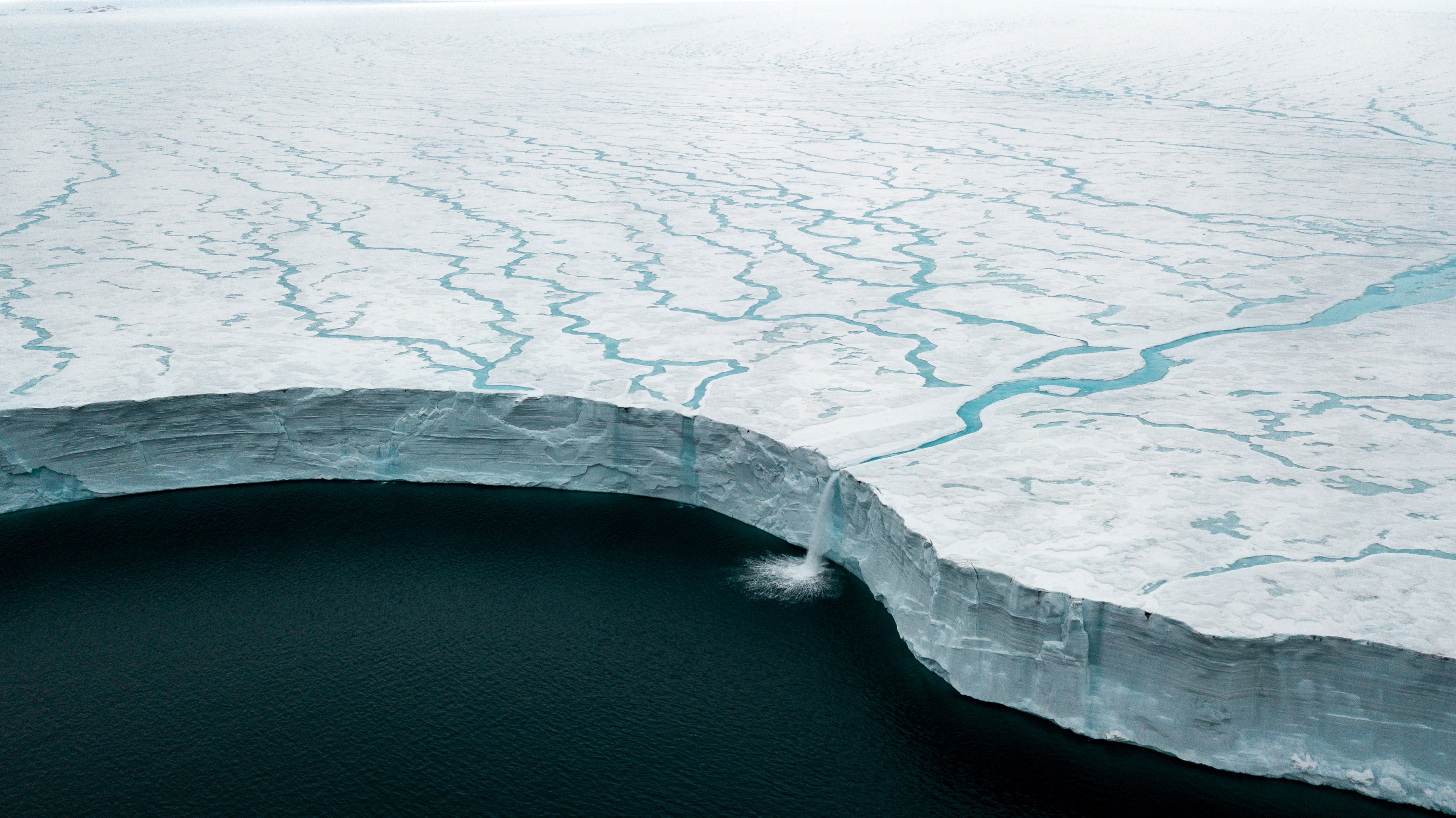 Svalbard Circumnavigation Micro Cruise