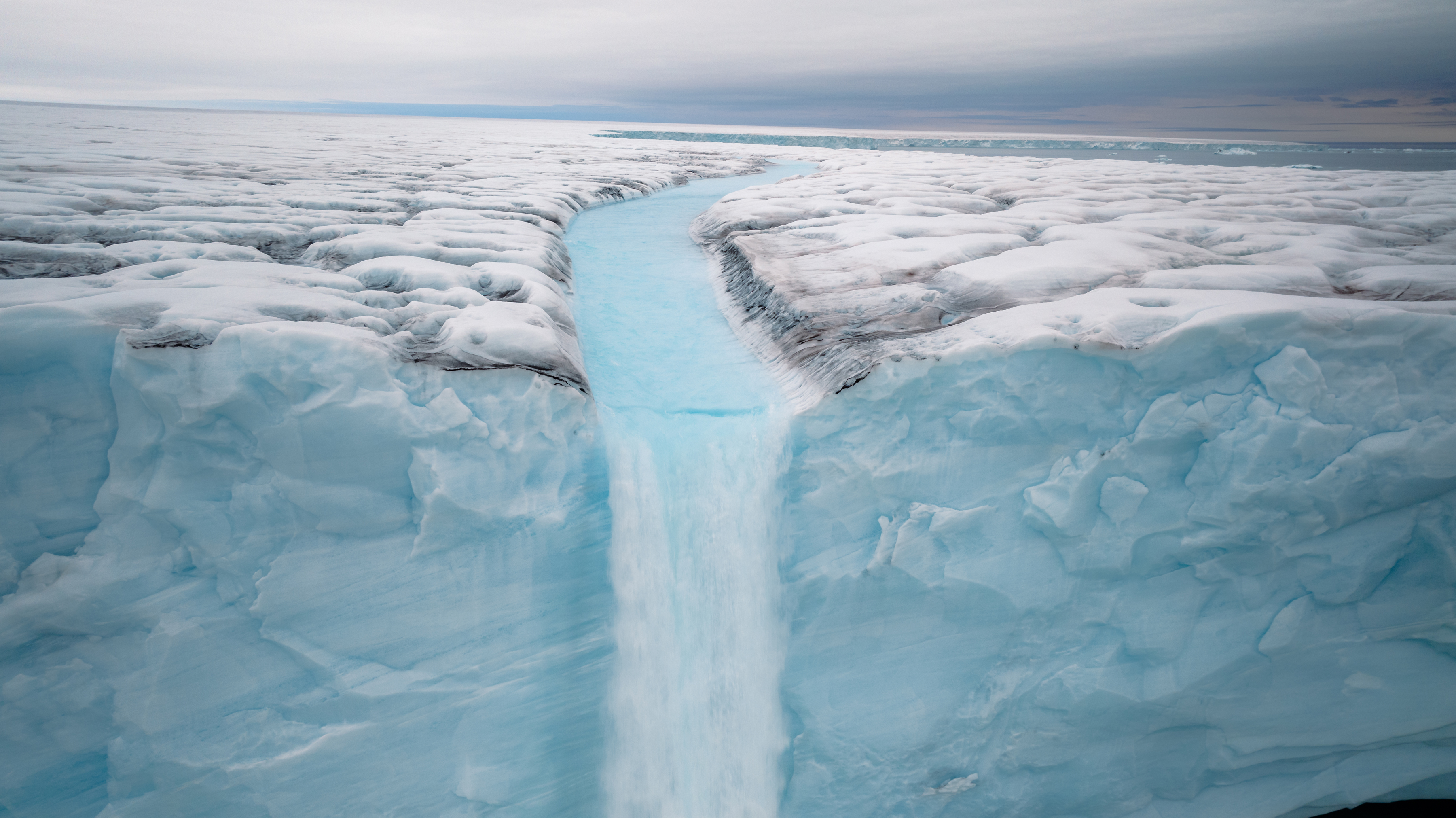 Svalbard Circumnavigation Micro Cruise